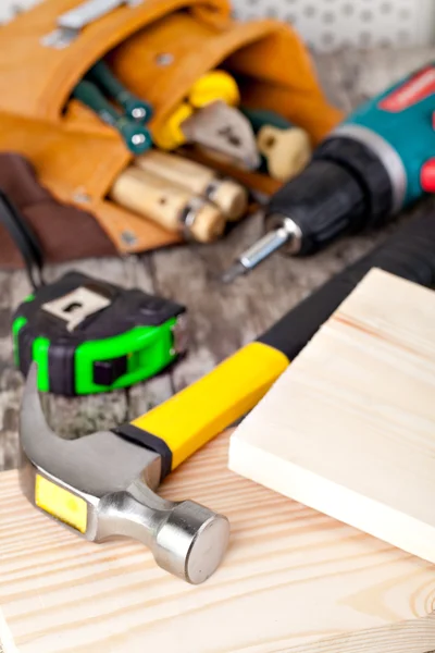 Fullerton Handyman at work